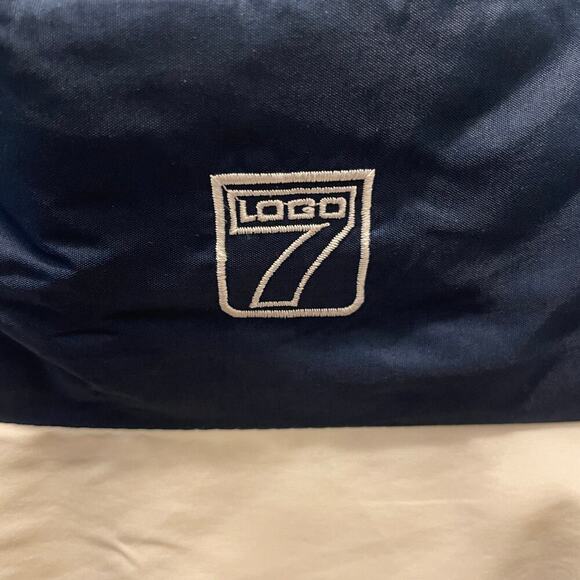 Dallas Cowboys XL Puffer Jacket | 90s Logo 7, Rare Vintage NFL Streetwear Retro - Picture 7 of 16